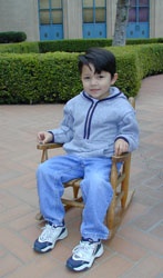 chair-boy